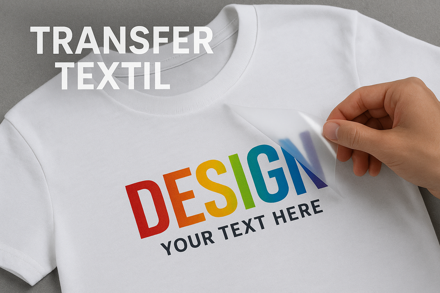 Transfer Textil