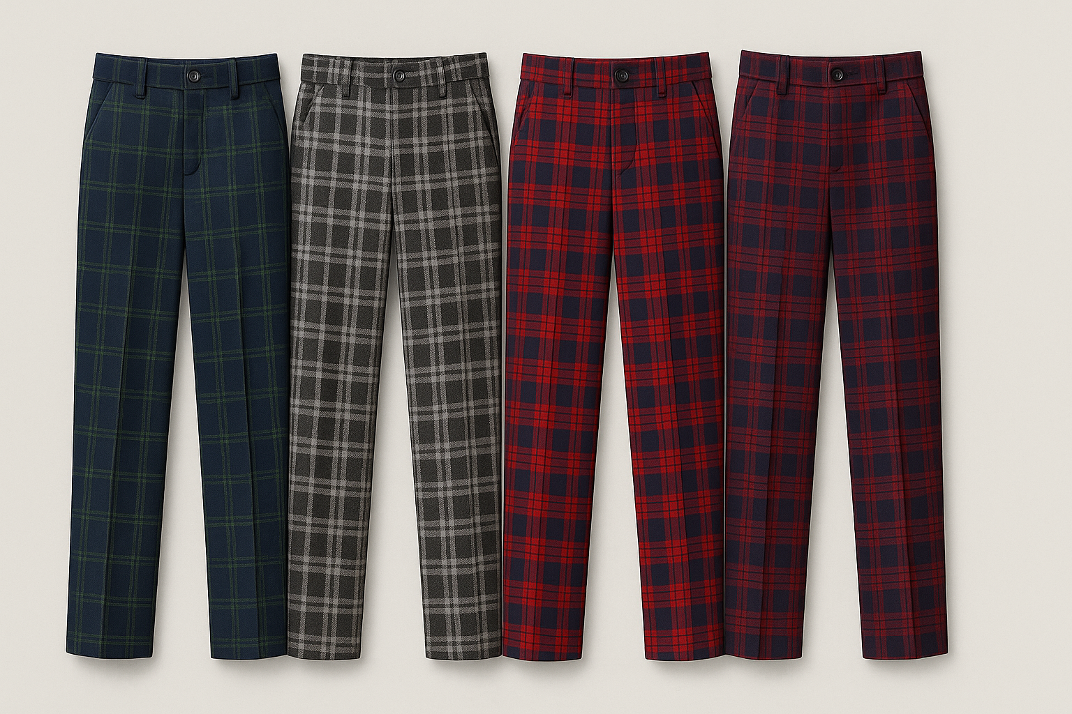 Pantalones