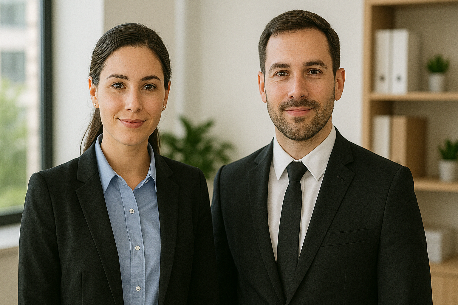 Uniformes Empresariales