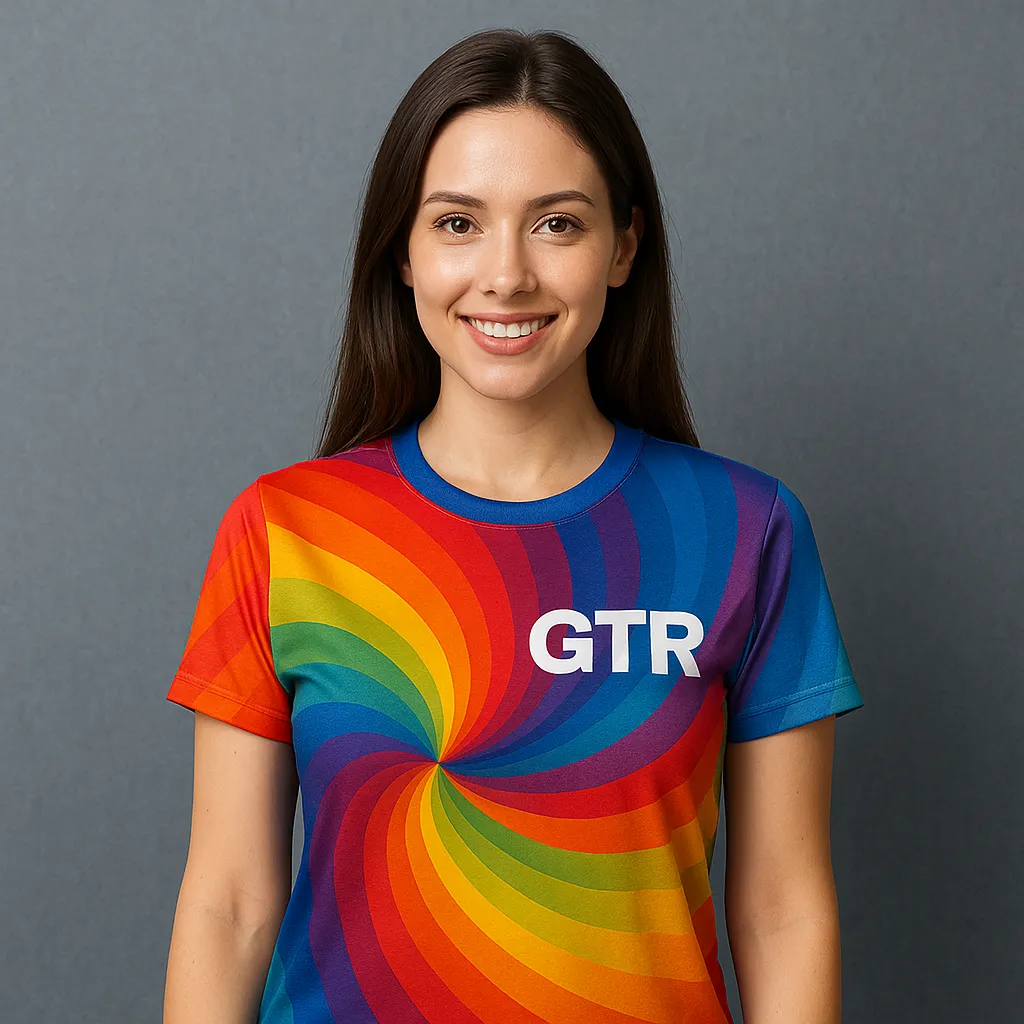 Camisetas promocionales