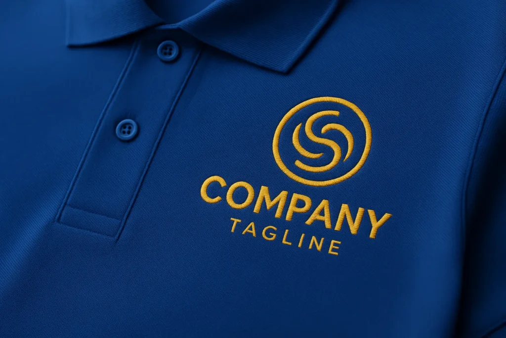playeras polo bordadas en guadalajara